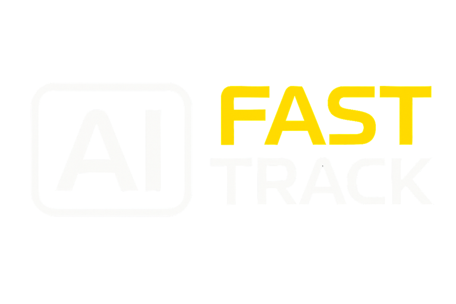 AI FAST TRACK Logo